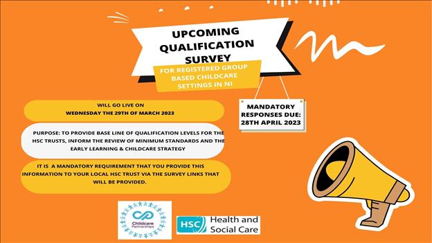 Qualification Survey 1